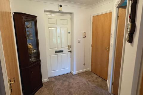 1 bedroom flat for sale, Spinners Court, Lancaster, LA1 1RY