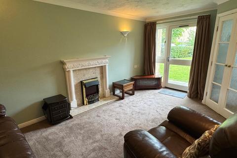 1 bedroom flat for sale, Spinners Court, Lancaster, LA1 1RY