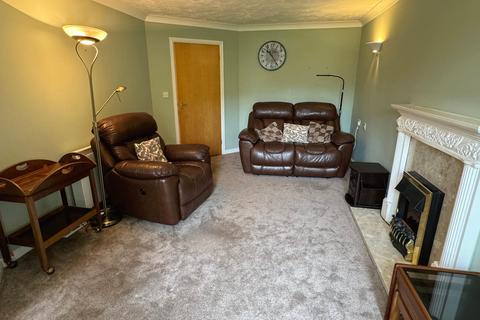 1 bedroom flat for sale, Spinners Court, Lancaster, LA1 1RY