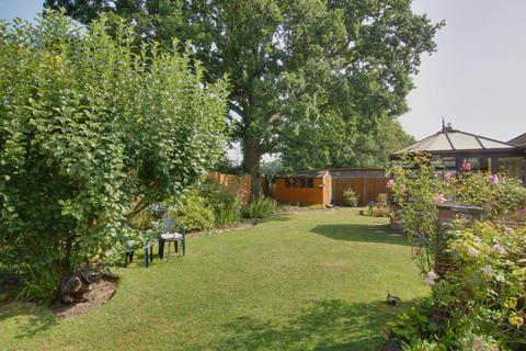 4 bedroom detached bungalow for sale, Braishfield, Romsey