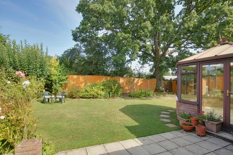 4 bedroom detached bungalow for sale, Braishfield, Romsey