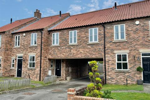 undefined, Jacobs Court, Sutton-On-The-Forest, York