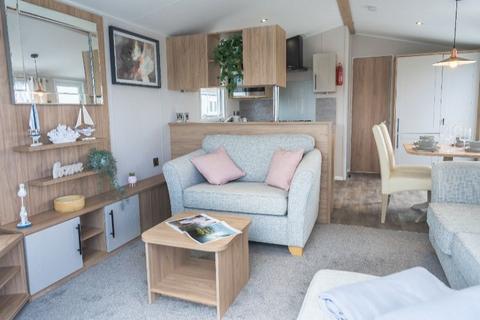 2 bedroom static caravan for sale, Gimblet Rock Holiday Park, , Pwllheli Marina LL53