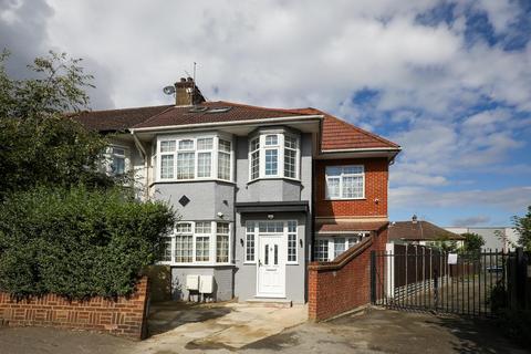 6 bedroom house for sale, Harold Road, London, NW10