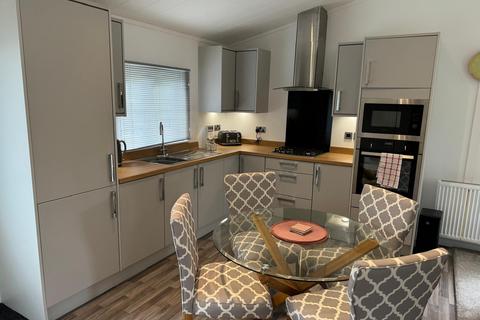 2 bedroom lodge for sale, Cumbria CA10