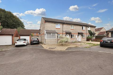 2 bedroom end of terrace house for sale, Barrington Place, Shepton Mallet