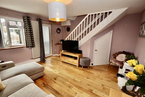 2 bedroom end of terrace house for sale, Barrington Place, Shepton Mallet