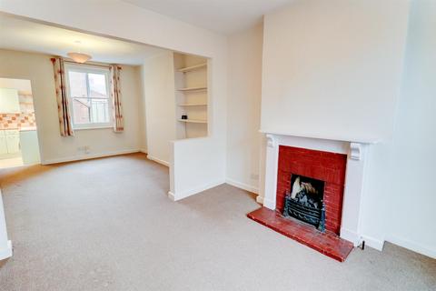 2 bedroom terraced house to rent, Eagle Street, Leamington Spa