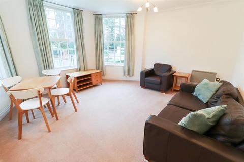 2 bedroom flat to rent, Kenilworth Road, Leamington Spa