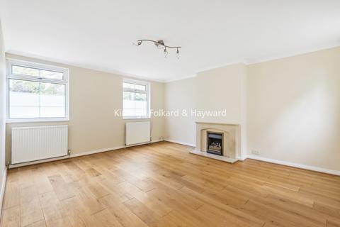 3 bedroom apartment to rent, Woodlands Road Bromley BR1