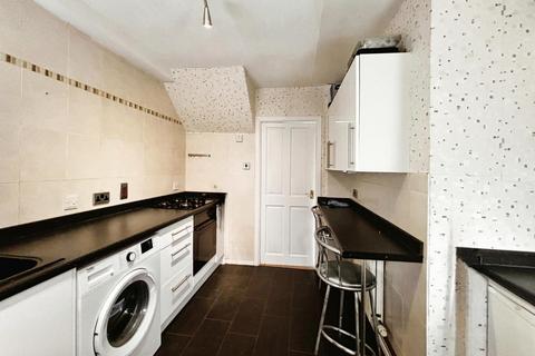 2 bedroom terraced house for sale, Birkhall Parade, Aberdeen, Aberdeenshire