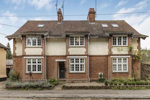 2 bedroom terraced house for sale, Maltings Cottage, Bartlow CB21