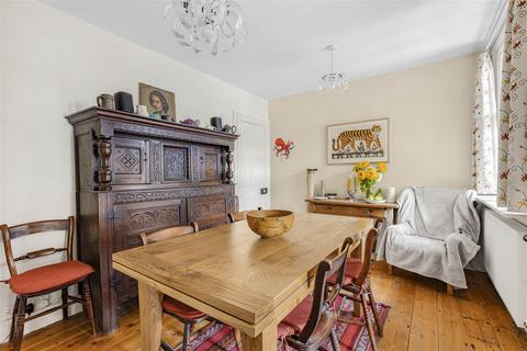 2 bedroom terraced house for sale, Maltings Cottage, Bartlow CB21