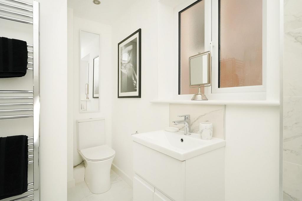 Example Bathroom