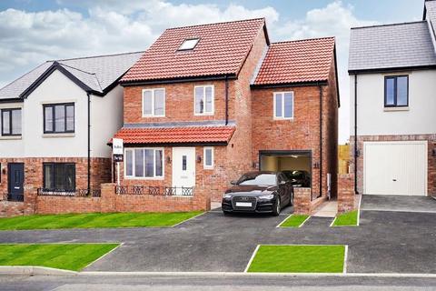 4 bedroom detached house for sale, Manor Farm Mews, Sheffield S21