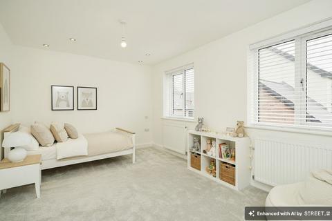4 bedroom detached house for sale, Manor Farm Mews, Sheffield S21