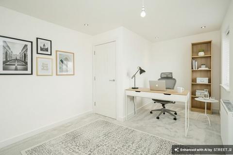 4 bedroom detached house for sale, Manor Farm Mews, Sheffield S21