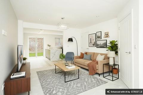 4 bedroom detached house for sale, Manor Farm Mews, Sheffield S21