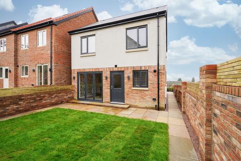 4 bedroom detached house for sale, Manor Farm Mews, Sheffield S21