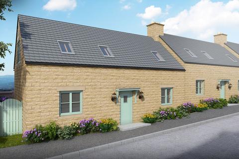 2 bedroom cottage for sale, Manor Farm Mews, Sheffield S21