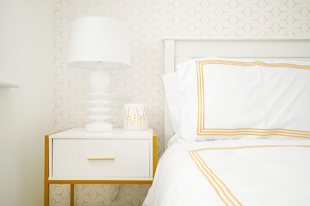 Example Bedroom