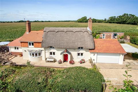 4 bedroom detached house for sale, Lyndhurst Road, Bransgore, Christchurch, Hampshire, BH23