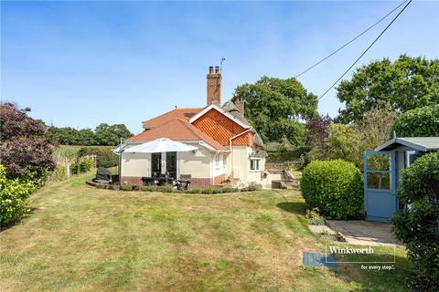 4 bedroom detached house for sale, Lyndhurst Road, Bransgore, Christchurch, Hampshire, BH23