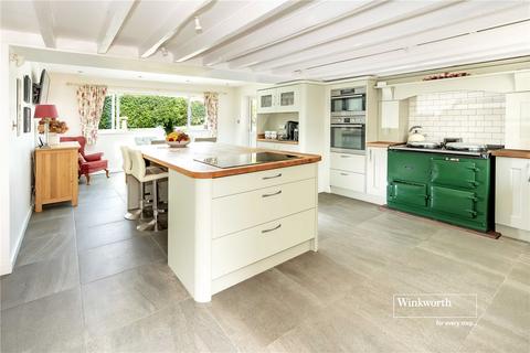 4 bedroom detached house for sale, Lyndhurst Road, Bransgore, Christchurch, Hampshire, BH23