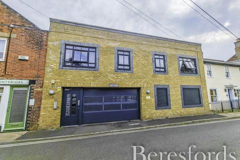 1 bedroom apartment for sale, Manor Road, Colchester, CO3