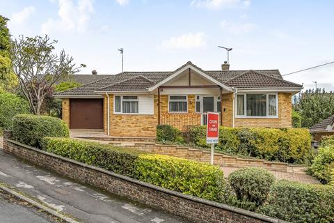 2 bedroom detached bungalow for sale, Willow Crescent, Warminster, BA12