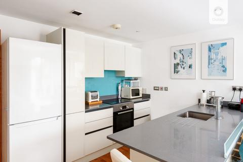 2 bedroom apartment for sale, Argus Lofts, Robert Street, North Laine, Brighton