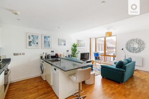 2 bedroom apartment for sale, Argus Lofts, Robert Street, North Laine, Brighton