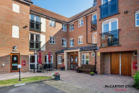 1 bedroom apartment for sale, Barnes Wallis Court, Charles Briggs Avenue, Howden, Goole