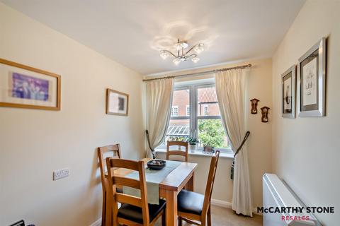 1 bedroom apartment for sale, Barnes Wallis Court, Charles Briggs Avenue, Howden, Goole