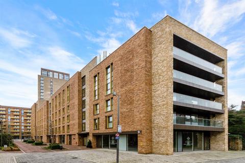 2 bedroom apartment to rent, Gothenburg Court, Greenland Place, Surrey Quays SE8