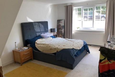 1 bedroom end of terrace house to rent, Sidestrand Road,  Newbury,  RG14