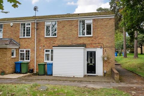 3 bedroom terraced house for sale, Bracknell,  Berkshire,  RG12