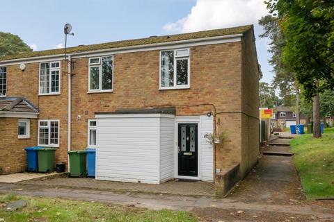 3 bedroom terraced house for sale, Bracknell,  Berkshire,  RG12