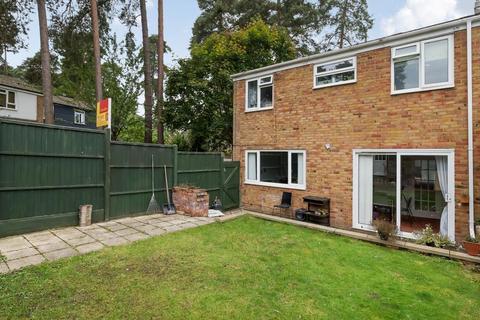 3 bedroom terraced house for sale, Bracknell,  Berkshire,  RG12