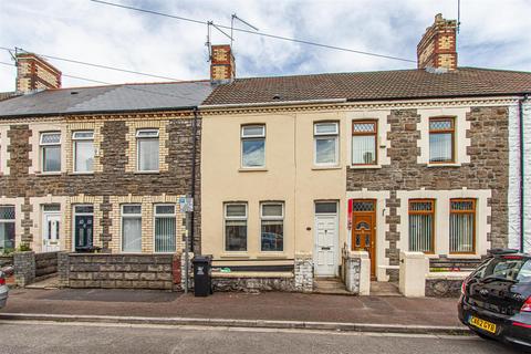 3 bedroom terraced house to rent, Egerton Street, Cardiff CF5