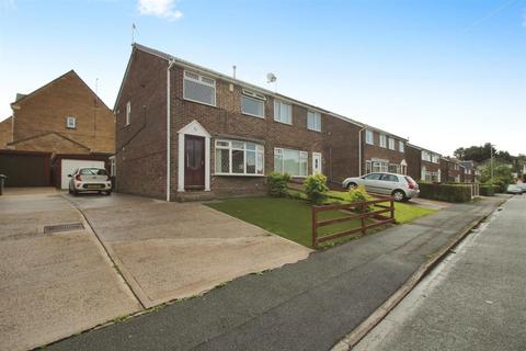 24 Moorside Avenue, Bradford, BD2 3HG