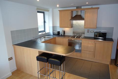 2 bedroom flat to rent, City Walk, Leeds, West Yorkshire, UK, LS11