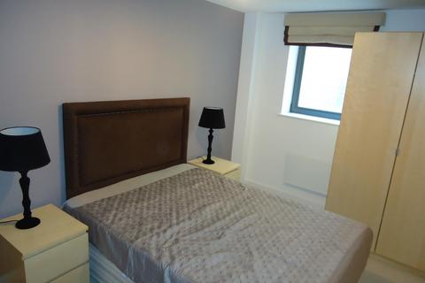 2 bedroom flat to rent, City Walk, Leeds, West Yorkshire, UK, LS11