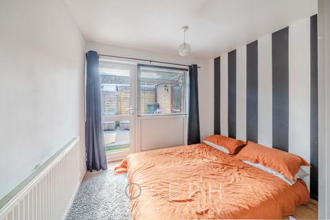 34 Ramsey Close, Ipswich, IP2 9EA