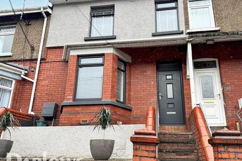 undefined, Falcon Terrace, Cwm