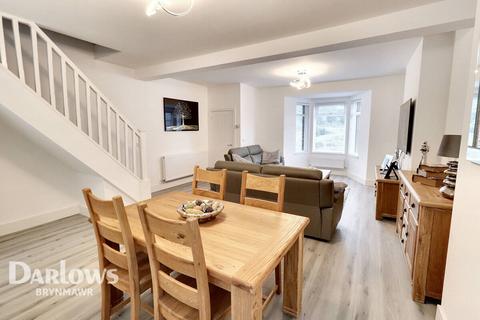 undefined, Falcon Terrace, Cwm