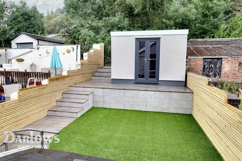 undefined, Falcon Terrace, Cwm