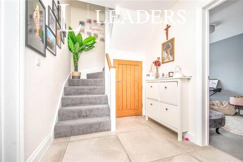 3 bedroom link detached house for sale, Parsons Heath, Colchester, Essex