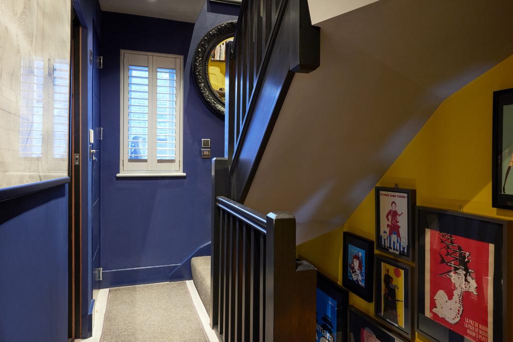 1st Floor Landing