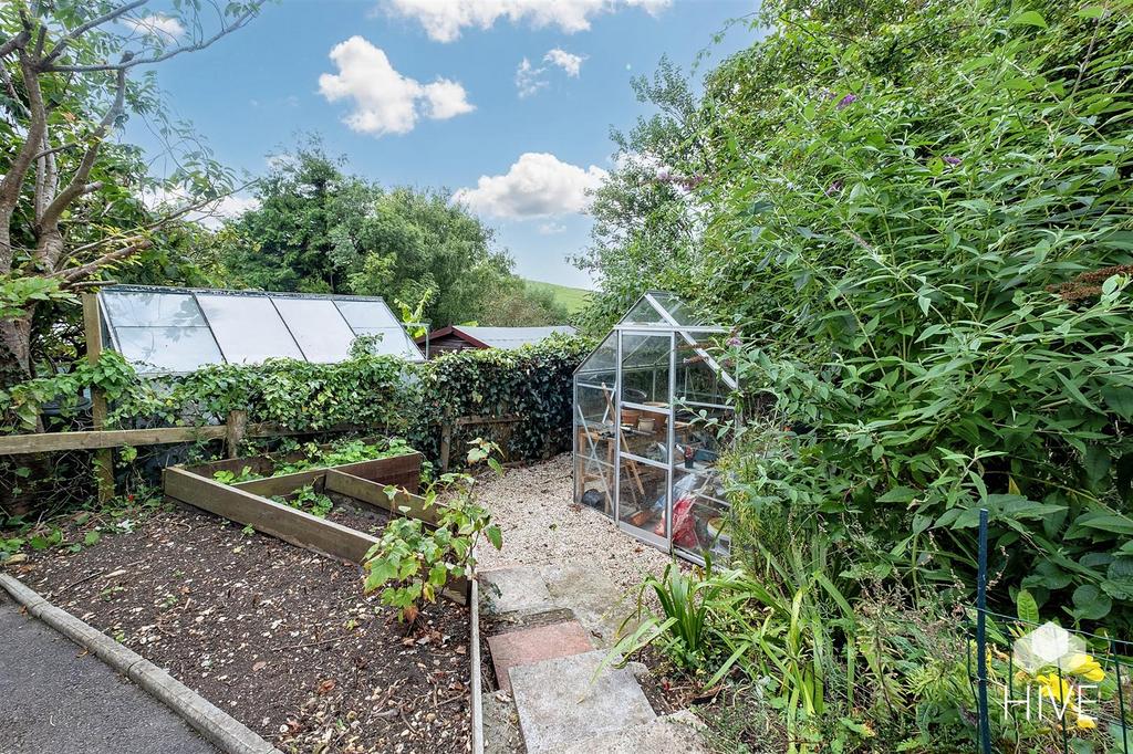 Kitchen Garden